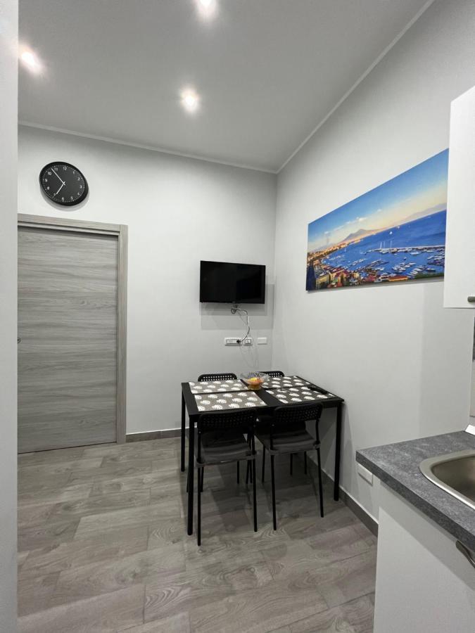 Home Partenope Naples Exterior photo
