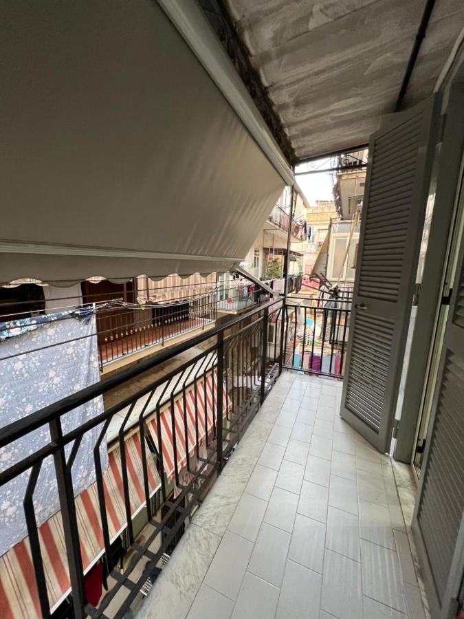 Home Partenope Naples Exterior photo